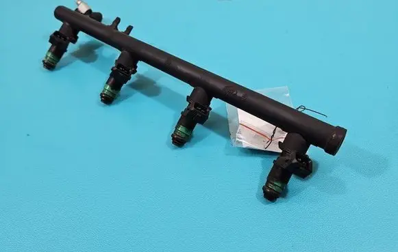 Fuel injector