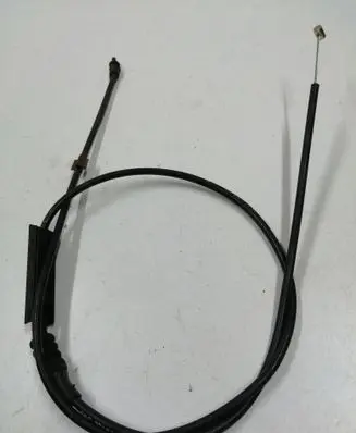 Ford Transit Engine bonnet/hood lock release cable A1698800459