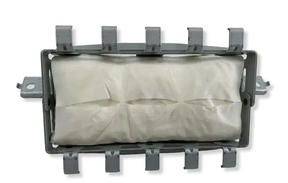 Nissan Leaf I (ZE0) Passenger airbag 0589P1000258
