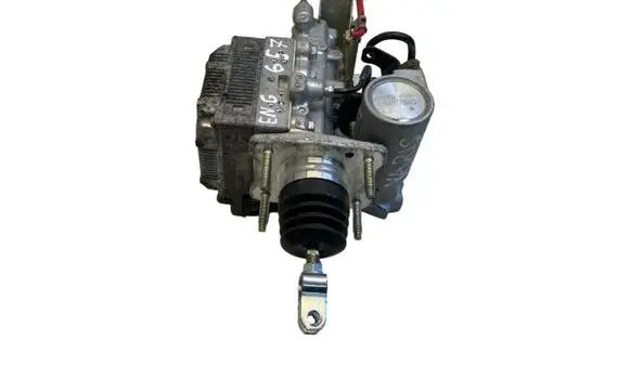 Toyota Yaris ABS Pump 4721052370
