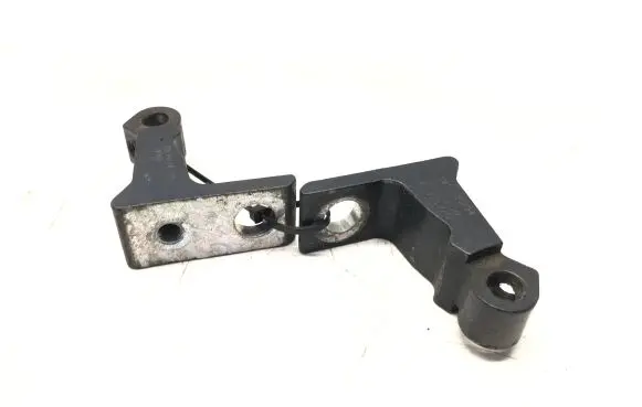 Audi A4 S4 B8 8K Rear door lower hinge 8K0831402E