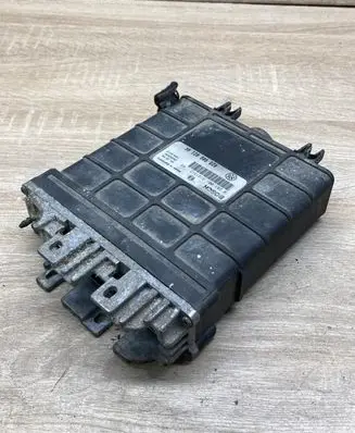 Volkswagen PASSAT B4 Engine control unit/module ECU 028906021AK 0281001312 0281001313