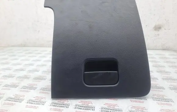 Volkswagen PASSAT B6 Glove box 3C1857921