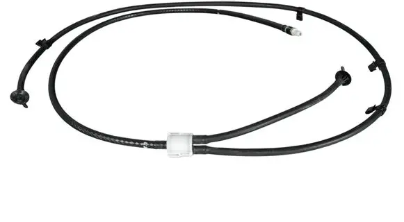 Mercedes-Benz Sprinter W906 Windshield washer fluid hose A0039979752