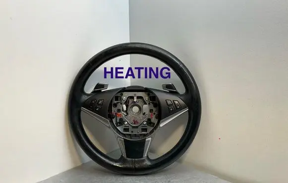 Steering wheel