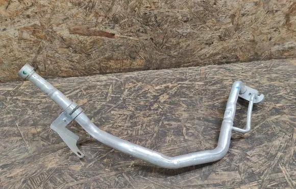 Nissan Note (E12) Air conditioning (A/C) pipe/hose 924463VU0A