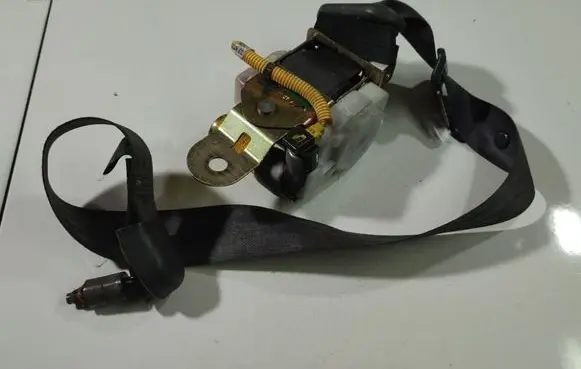 KIA Sorento Front seatbelt 0432022