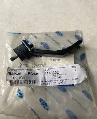 Ford Transit other engine part 1M5Q6C693BC