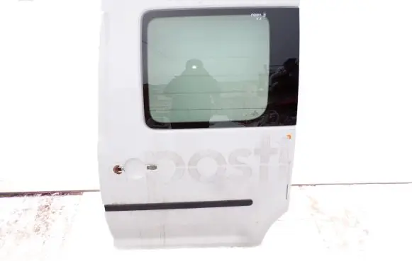 Volkswagen Caddy Side sliding door 