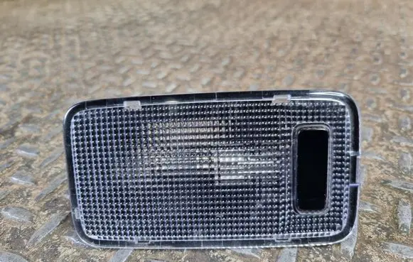 Mazda CX-5 II Boot/trunk interior light G46M51440