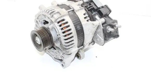 Ford Fiesta Generator/alternator L1TA11238BC