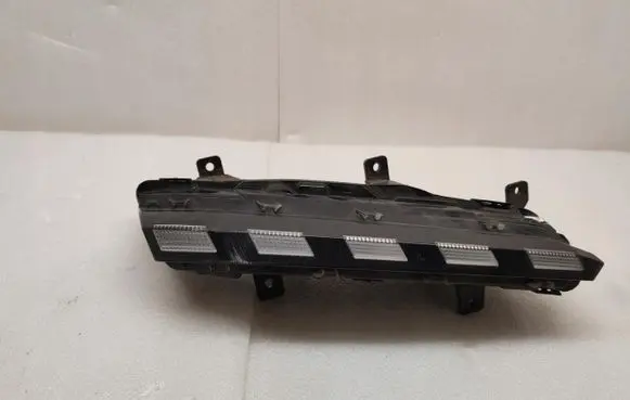 Peugeot 308 Headlight/headlamp
