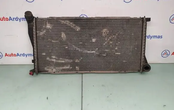 BMW 5 E39 Coolant radiator 2247345 17112247345 2247344