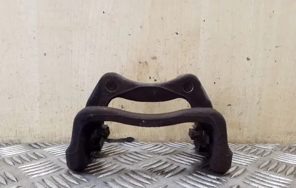 Renault Scenic III - Grand scenic III Brake caliper pad carrier rear 