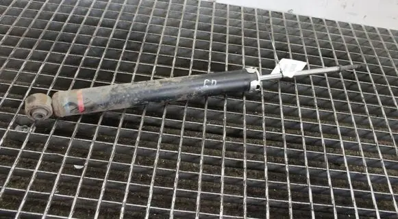 Nissan Juke I F15 Rear shock absorber/damper