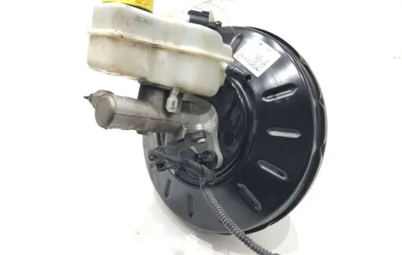 Skoda Rapid (NH) Brake booster 6C1614105G