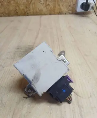 Toyota Avensis T250 Other control units/modules 060206S3
