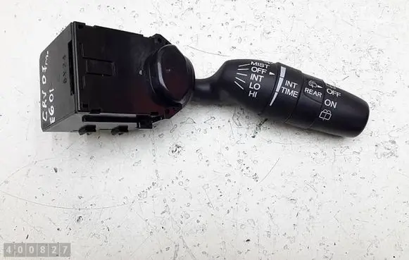 Honda CR-V Wiper control stalk M29843