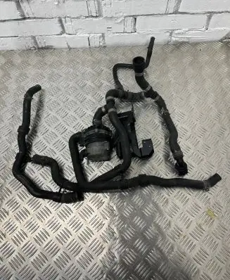 Audi Q5 SQ5 Electric auxiliary coolant/water pump 8K0965567A 8R0121086B 8R0145921D