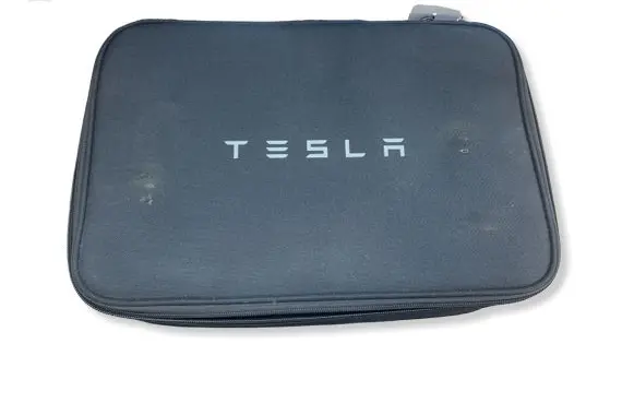 Tesla Model 3 Detachable towbar 193521400A