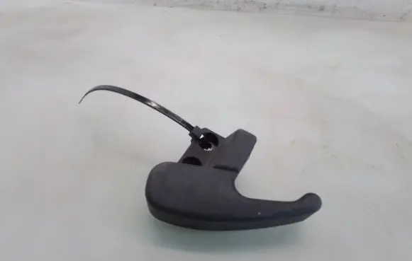 Volkswagen Sharan Engine bonnet (hood) release handle