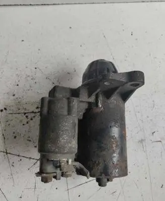 Mini One - Cooper R50 - 53 Starter motor