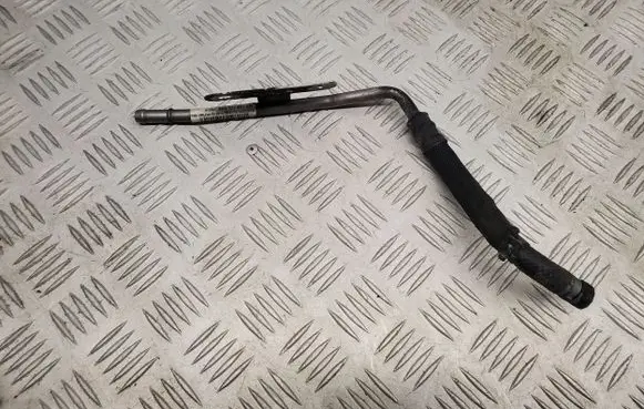 Audi A4 S4 B8 8K Power steering hose/pipe/line 8K0422891AN