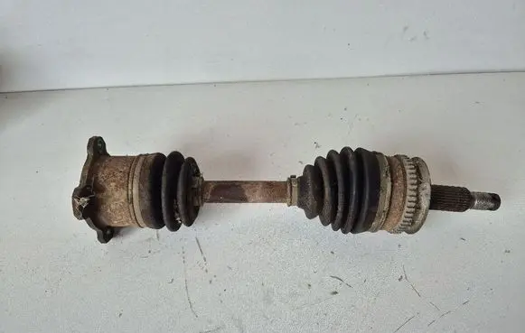 Mitsubishi L200 Front driveshaft AUTMIC1507261225