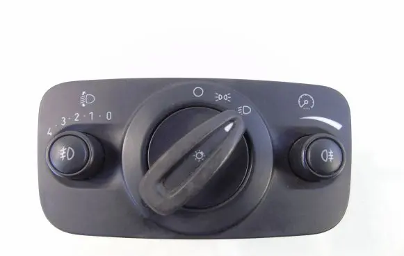 Ford C-MAX II Light switch AV6T-13A024-AB