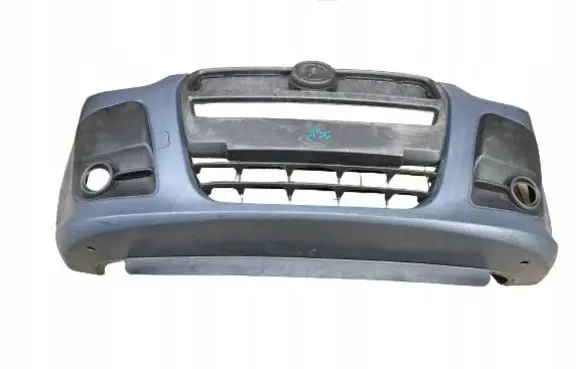 Fiat Doblo Front bumper