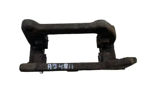 Renault Clio III Front brake caliper 