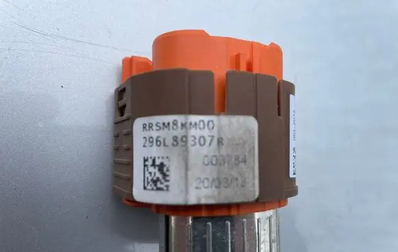 Renault Zoe Other wiring loom 296L89307R RRSM8KM00 003784