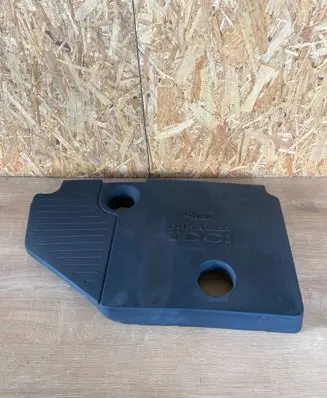 Ford Mondeo MK IV Engine cover (trim) 6M5Q6N041AA