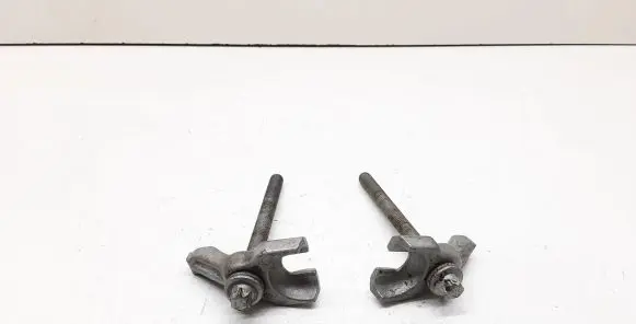 BMW X1 E84 Fuel Injector clamp holder