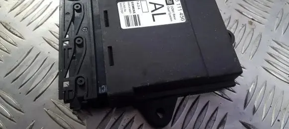 Opel Vectra C Door control unit/module 13111456 5wk46001