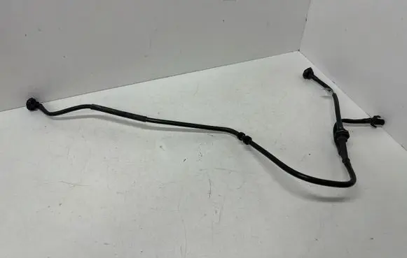 Audi A6 S6 C8 4K Engine coolant pipe/hose 4K0121081BQ 4K0121081BG 4K0121081BS