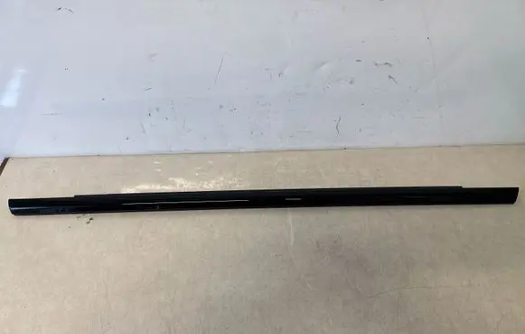 BMW i4 Rear door trim (molding) 7482967