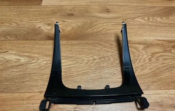 Opel Insignia A Gear shifter surround trim plastic 13245741