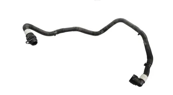 Tesla Model Y Engine coolant pipe/hose 107758500E