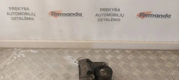 Fiat Ducato Generator/alternator belt tensioner
