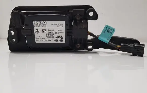 KIA Stonic Blind spot module 95821H8000 D10000397 AB302A3700