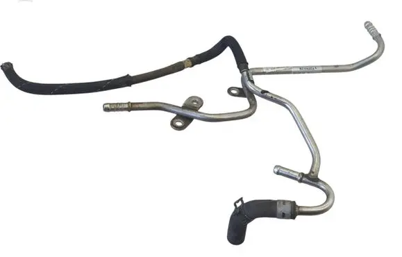 Fuel return line/hose