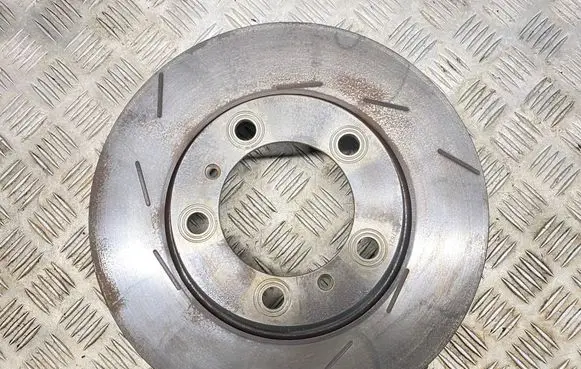 Porsche Panamera (971) Rear brake disc