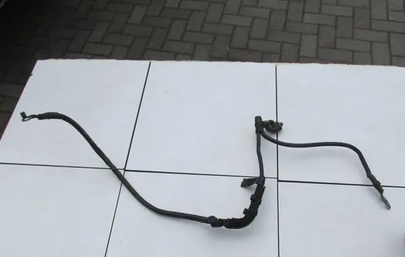 Ford C-MAX I Other devices 