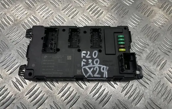BMW 1 F20 F21 Other control units/modules 9362395