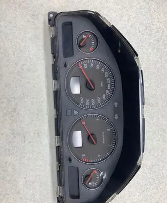 Volvo S80 Speedometer (instrument cluster) 30746102 69594700T 8602885
