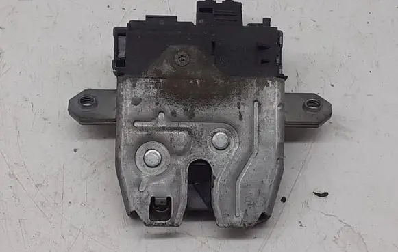 Land Rover Range Rover Sport L320 Tailgate/trunk/boot lock/catch/latch 6H32F442A66AC