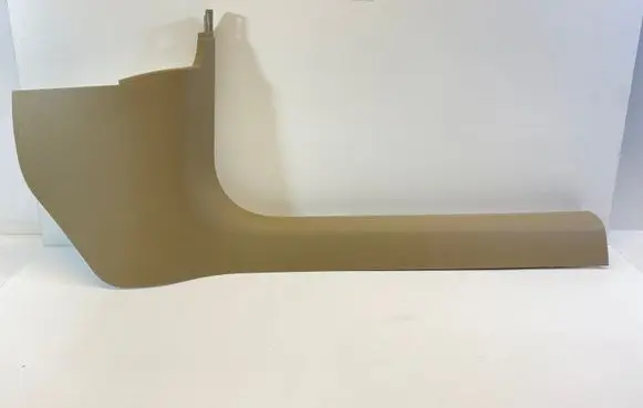 Audi A4 S4 B8 8K Front sill trim cover 8K1867272C