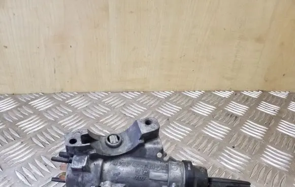 Audi A2 Ignition lock 4B0905851