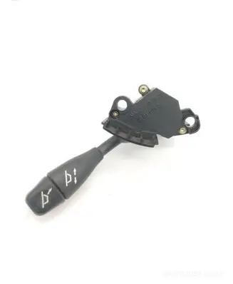 Mercedes-Benz S W220 Steering wheel adjustment handle/lever A2205450022 01411500
